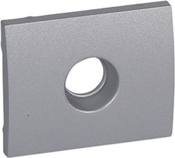 Legrand Galea Life in Silber Farbe 771366