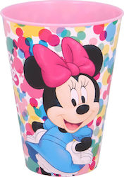 Stor Minnie Mouse Παιδικό Ποτηράκι 430ml
