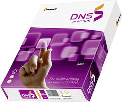 Mondi DNS Premium Χαρτί Εκτύπωσης A4 300gr/m² 125 φύλλα