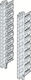 Abb Gemini No2 Ständer 2Stück Set von Ständern 450mm 24288