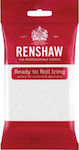 Renshaw Sugarpaste 250gr White