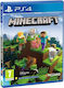 Minecraft Bedrock Edition PS4 Game (Used)