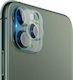 Bestsuit Nano Flexible Kameraschutz Gehärtetes Glas Transparent für das iPhone 11 Pro / 11 Pro Max
