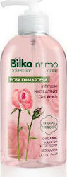 Bilka Intimpflege Hydratisierendes Gel Wasch Gel Für Die Empfindliche Region