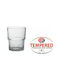 Duralex Empilable Glas Wasser aus Glas 160ml