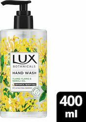Lux Botanicals Lux Botanicals