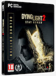 Dying Light 2 Stay Human Ediția Deluxe (Cod în cutie) Joc PC