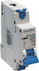 Aca Automatischer Schutzschalter 25A Einpolig AC DY02060493