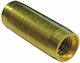 Aca Conduit Connector Earthing Electrode Union Sleeve F16 475C16HT