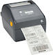 Zebra ZD421T Label Printer Thermal Transfer 203...