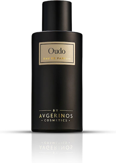 AVGERINOS Oudo Eau de Parfum 100ml