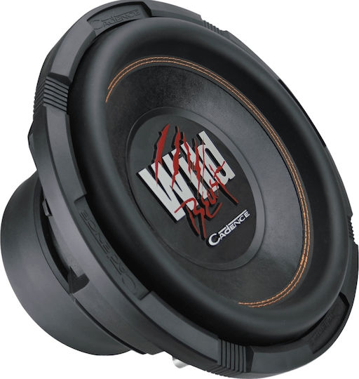 Cadence WB12 Car Audio Subwoofer 12" 2400W RMS