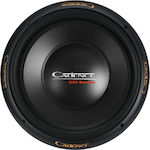 Cadence CM12D2 Car Audio Subwoofer 12" 600W RMS W-CM12D2