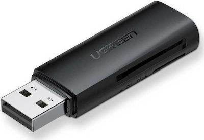Ugreen Cititor de Carduri USB 3.0 pentru /S/D/ / / / / /
