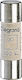 Legrand Safety Cylindrical 14x51mm 40A (14340) 1pcs