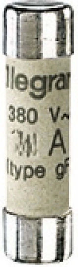 Legrand Safety Cylindrical Fast-Bow 1A (12301) 1pcs