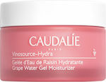 Caudalie Vinosource-Hydra Grape Water 24ωρο Gel Προσώπου για Ενυδάτωση με Aloe Vera 50ml