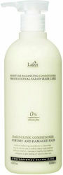Lador Feuchtigkeitsspendende Haarspülung 530ml Lador Feuchtigkeitsspendende Haarspülung 530ml