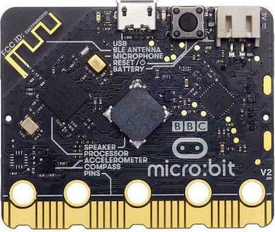 BBC micro:bit Board Bulk (MEFV2B)