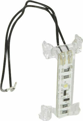 Legrand Niloe LED Indicator luminos 230V 1buc 665090