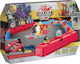 Spin Master Jucărie Miniatură Super Arenă de Luptă Deluxe S2 Bakugan pentru 6+ ani Ani 20125870