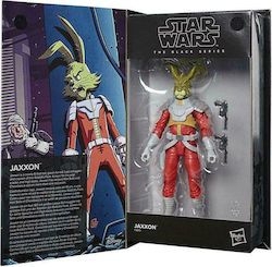 Black Series Jaxxon (Lucasfilm 50th Anniversary) Star Wars 15εκ.