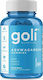 Goli Nutrition Ashwagandha 60 jelly beans Mixed Berries