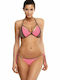 Marko Lara M-511 Bikini-Set Rosella/Fango 128979