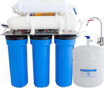 Primato Reverse Osmosis System 6 Stages RO-P