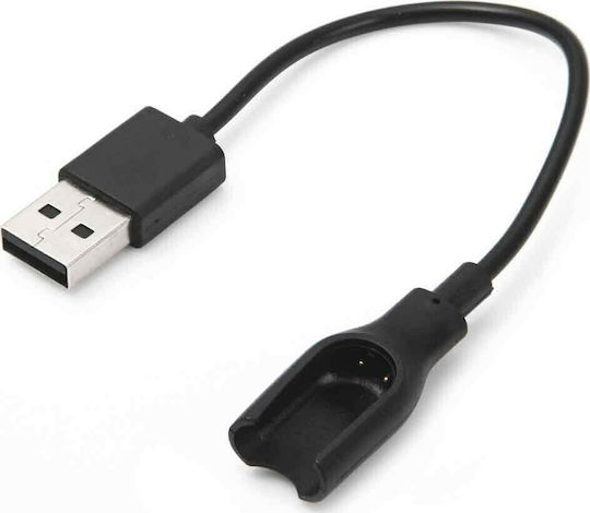Ancus Wear Încărcător pentru Mi Band 2 Negrus
