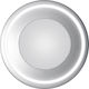 Legrand LED Notfall-Sicherheitsleuchte mit Batt...