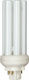 Philips Fluorescent Lamp for Socket GX24Q 26W