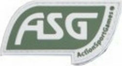 Asg Σήμα