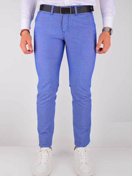 POLBOT PANTALONE UOMO PBT085-170032.101