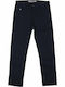 Cabbell 515K Men's Trousers Capri Blue