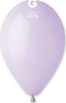 Ballon Latex Lila 33cm Lila