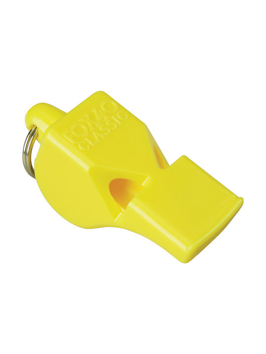 Fox40 Classic Safety Coaches Whistle