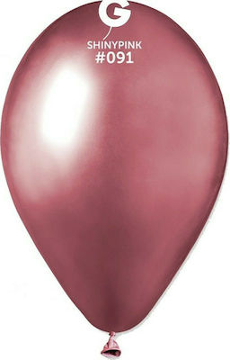 Ballon Latex Rosa 30cm