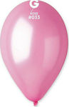 Balon Latex Roz 30buc