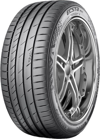 Kumho Ecsta PS71 275/30R19 96Y XL Лято Гума