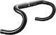 Fizik Cyrano R1 420mm Snake 74-114028R Fahrradlenker Rennen Grau