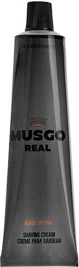 Claus Porto Musgo Real Κρέμα Ξυρίσματος 100ml
