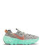 Nike Space Hippie 04 Мъжки Маратонки Сив