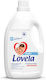 Lovela Baby Concentrated Liquid Detergent for Coloreds Clothes 4.5lt (50 Measuring Cups)