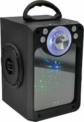 Cmik MK-618 PS-109379 Black Speaker