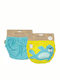 Zoocchini Set Kids Swimwear Swim Diaper Multicolour