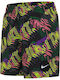 Nike 4" Volley Kids Swimwear Swim Shorts Multicolour