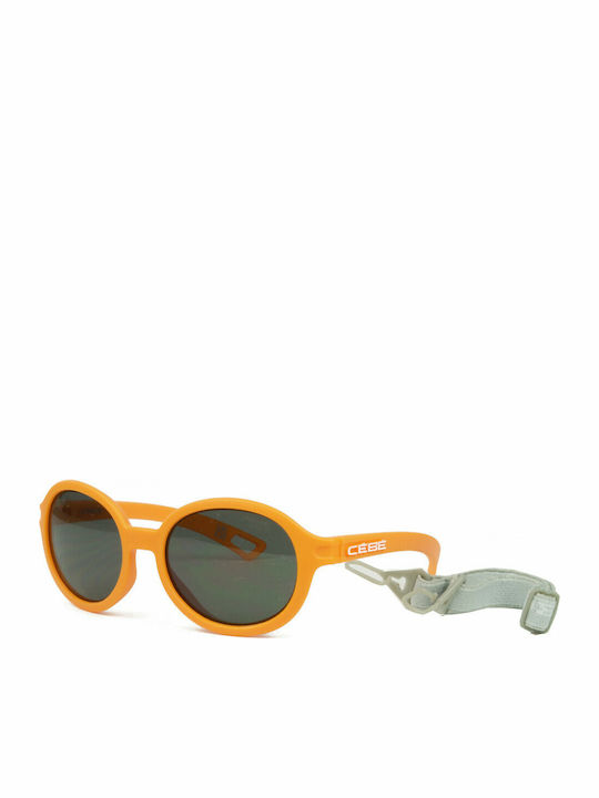 Cebe Alea Orange for 1-3 Years