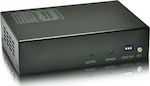 Level One Audio Video Transmitter HDMI Extender HVE-9111T