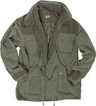 Mil-Tec Jacket Hunting Jacket